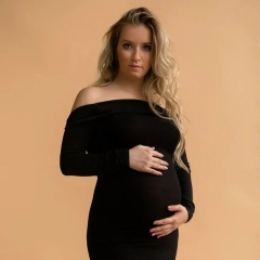 Алла Струнович, Калининград