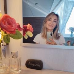 Анастасия Курнова, 15.11, Ульяновск
