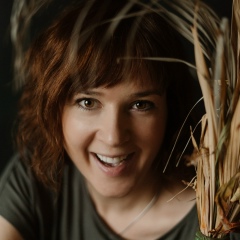 Маша Дейкунова, 21.07, Санкт-Петербург