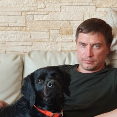 Евгений Тютюкин, Санкт-Петербург