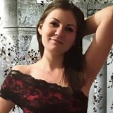 Наталья Харламова, 26.04, Москва