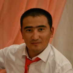 Daulet Yeskaraev, 15.02.1987, Актау