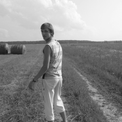 Сергей Пожиленков, 28.04.1987, Москва