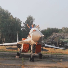 Niko Brezitskyy, 17.05.1992, Málaga