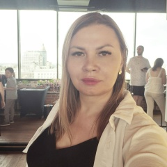 Юлия Потапова, 29.05, Воронеж