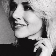 Анастасия Кобзей, 24.06.1992, Киев