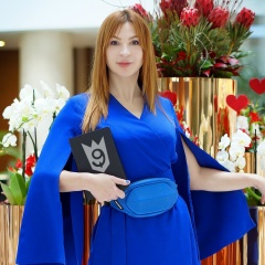 Евгения Романюк, 03.02, Геленджик