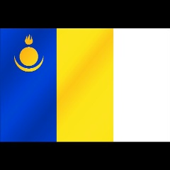 Баир Дашиев, 28.05, Агинское