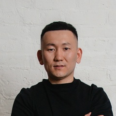 Найнта Обинов, Санкт-Петербург