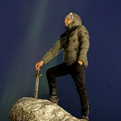 Андрей Николаев, 06.03.1990, Санкт-Петербург