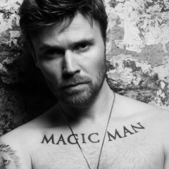 Андрей Сафронов, 30.09.1982, Москва