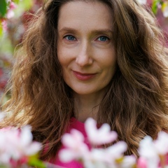 Наталья Амелина, 20.10, Калининград