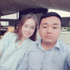 Орынай Демеугалиева, 16.03.1996, Атырау