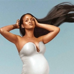 Rihanna Fenty, 20.02.1988, Los Angeles