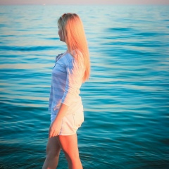 Irishka Voskoboynikova, 09.01, Киев