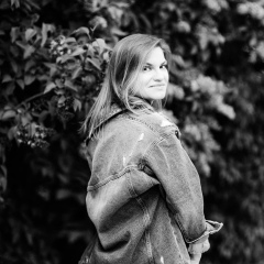 Виктори Тимофеева-Гаврилова, 09.12, Санкт-Петербург