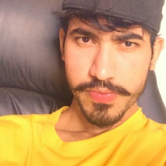 Junior Carvalho, 07.07.1993, Teresina