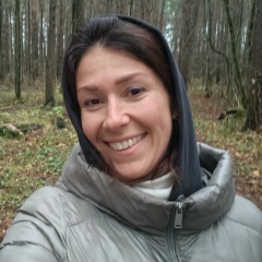 София Булацкая, 22.03.1984, Санкт-Петербург