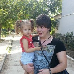 Даниил Лазаренко, 26.01.1993, Кишинев