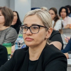 Мария Попова, 19.12.1976, Аткарск