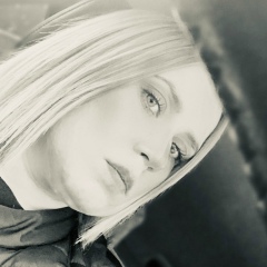 Юлия Люшнина, Ступино (деревня)