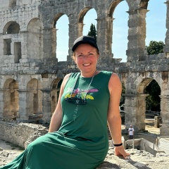 Мария Франк, 22.03.1982, Villingen-Schwenningen