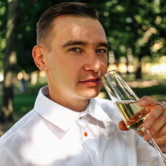 Олег Потемкин, 07.08.1985, Санкт-Петербург