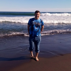 Михаил Маринченко, 16.03.1988, Петропавловск-Камчатский