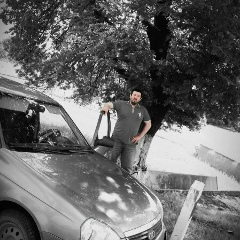 Микаил Сафаров, 31.05.1983, Нижний Новгород