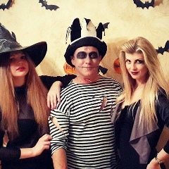 Александр Орищенко, 30.03, Киев