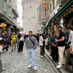 Учкун Парпиев, 11.11.1992, Астана