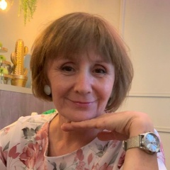 Елена Михалева, 07.06.1966, Пермь