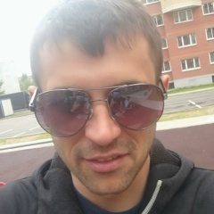 Михаил Александрович, 17.05, Москва