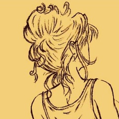 Елена Курдова, Москва