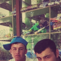 Ахат Боймирзаев, 03.03.1992, Самарканд