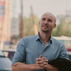 Максим Смолкин, 08.05, Северодвинск