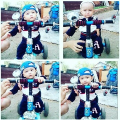 Макпал Рахманова, 10.08.1993, Костанай