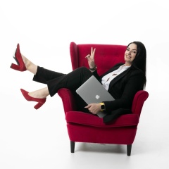 Алёна Фатеева, Анапа