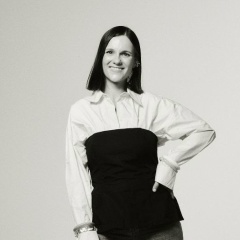 Веста Матысик, 19.05.1990, Москва