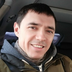 Владимир Мартыненко, 27.03.1986, Иркутск