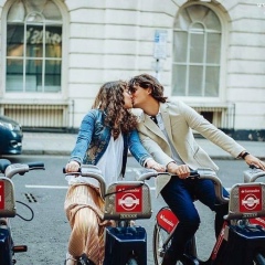 Мария Бранко, 23.12, London