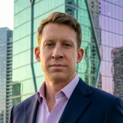 Михаил Данилов, 01.04, Москва