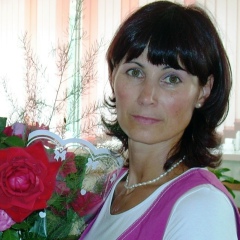 Оксана Омбыш, 20.07, Дальнегорск