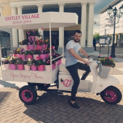 Руслан Хансвяров, 27.10.1986, Москва