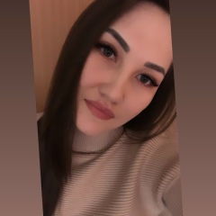 Мадина Валиева, 10.07, Павлодар