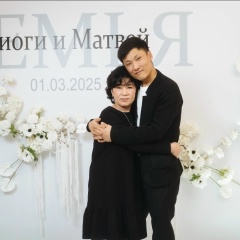 Женя Анчик, Южно-Сахалинск