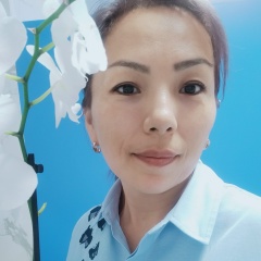 Асель Айболова, 10.01.1986, Атырау