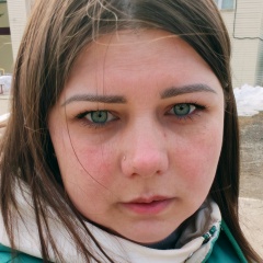 Алена Пелепюк Шаблинская, 22.03, Ухта