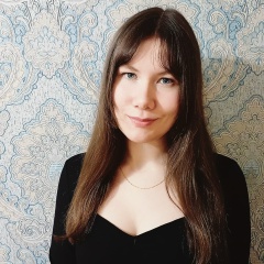 Елена Пермякова, 05.07.1994, Пермь