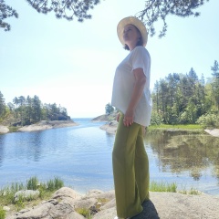 Ольга Дмитриевна, 05.02, Москва